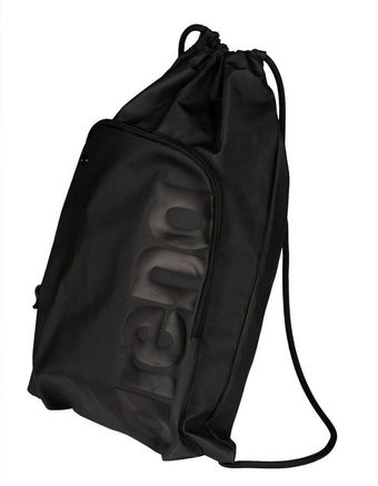 Мешок для обуви ARENA Team Sack 002494 500 (black)