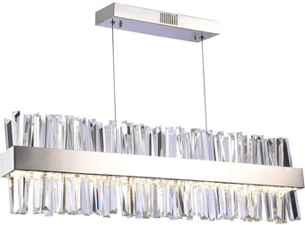 Подвесная люстра Vele Luce Calabria VL3073P11