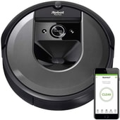 Робот для уборки пола iRobot Roomba i7