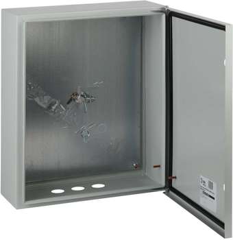Корпус металлический Эра Simple ЩМПг-06 IP54 Б0047695