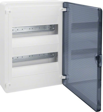 Щит распределительный Hager VS212TD