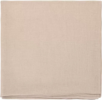 Скатерть Tkano Essential TK22-TC0004 (бежевый)
