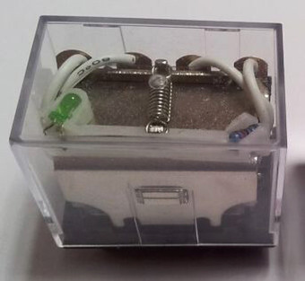 Реле промежуточное TDM Electric SQ0701-0057