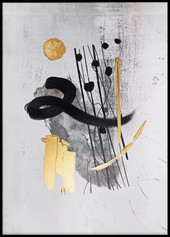 Картина Orlix Абстракция 1 CA-14008