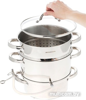 Соковарка Guterwahl GS-JS-22