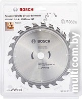 Пильный диск Bosch 2.608.644.375