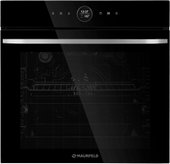 Электрический духовой шкаф MAUNFELD EOEH7616B