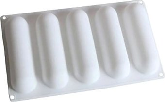 Форма для шоколада S.G. Home Полоски 2 SG-FIC-STR2