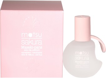 Masaki Matsushima Matsu Sakura EdP (80 мл)