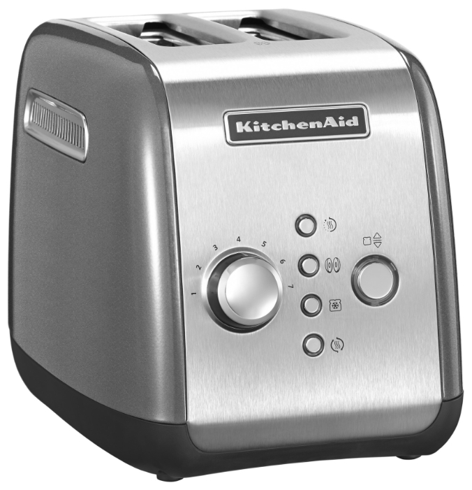 Тостер KitchenAid 5KMT221