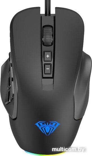 Игровая мышь AULA Fire H510