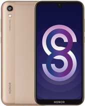 Смартфон Honor 8S KSE-LX9 2GB/32GB (золотистый)