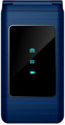 Мобильный телефон Ark Benefit V1 (синий)