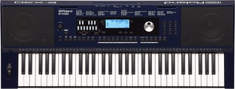 Синтезатор Roland E-X30