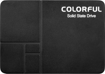 SSD Colorful SL500 250GB