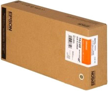 Картридж Epson C13T624800