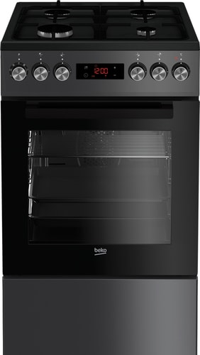 Кухонная плита BEKO FSM52330DAO