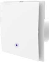 Проветриватель с рекуперацией Tecnosystemi Pico HP2 80 WI