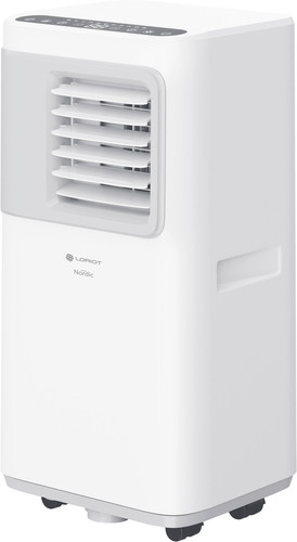 Мобильный кондиционер Loriot Nordic LPAC-09TP