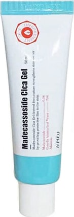 A'Pieu Гель для лица Madecassoside Cica Gel (Tube) 50 мл