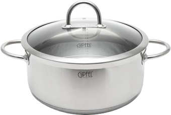 Кастрюля Gipfel Signo 1295