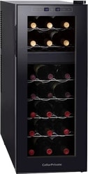 Винный шкаф Cellar Private CP021-2T