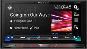 DVD-проигрыватель Pioneer AVH-X8800BT