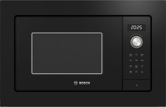 Микроволновая печь Bosch BEL653MX3
