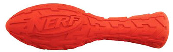 Игрушка для собак Nerf Шина булава резиновая пищащая 46906