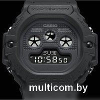 Наручные часы Casio DW-5900BB-1ER