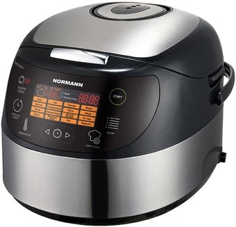 Мультиварка Normann AMC-647