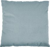 Декоративная подушка Сонум Эвита 45x45 (голубой)