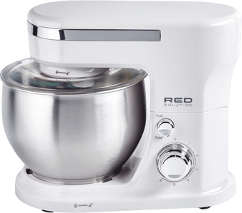 Планетарный миксер RED Solution RFM-5371 (белый)