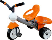 Детский велосипед Полесье Дидактик (46321)