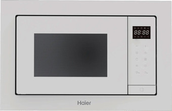 Микроволновая печь Haier HMX-BTG207W