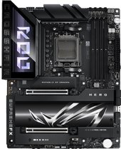 ASUS ROG Crosshair X870E Hero