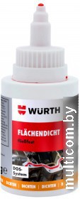 Wurth Герметик для плоскостей 50г 0893518050