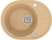 Кухонная мойка Tolero R-122 (сафари)