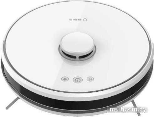 Робот-пылесос IRBIS IRP0421_W