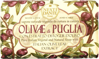Nesti Dante Мыло твердое Olivae Di Puglia 150 г