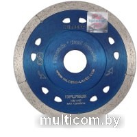 Отрезной диск алмазный Hilberg HM410