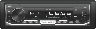 USB-магнитола ACV AVS-819BW