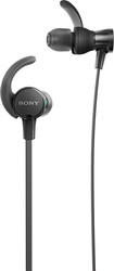 Наушники Sony MDR-XB510AS (черный)