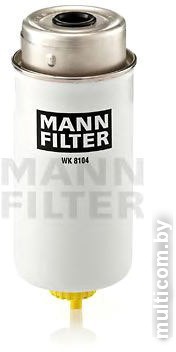 MANN-filter WK8104