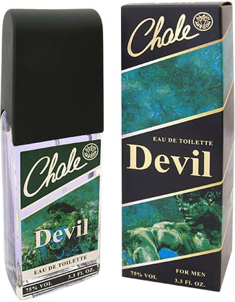 Парфюмерия Positive Chale Devil EdT (100 мл)