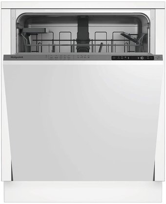Встраиваемая посудомоечная машина Hotpoint HI 4C56W
