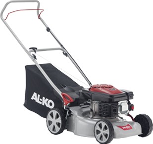 Газонокосилка AL-KO Easy 4.20 P-S 113794