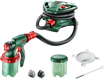 Краскораспылитель Bosch PFS 7000 0603207400