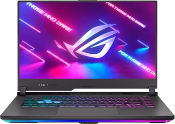 Игровой ноутбук ASUS ROG Strix G15 G513IE-HF056