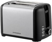 Тостер MAUNFELD MFT-890S